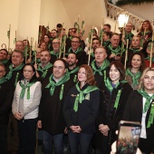 Romería de les Canyes