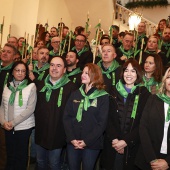 Romería de les Canyes