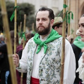 Romería de les Canyes