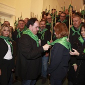 Romería de les Canyes