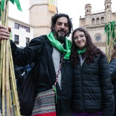 Romería de les Canyes