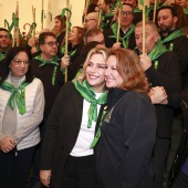 Romería de les Canyes