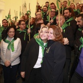 Romería de les Canyes