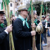 Romería de les Canyes