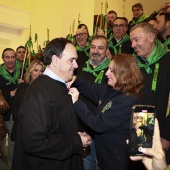 Romería de les Canyes