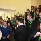 Romería de les Canyes