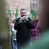 Romería de les Canyes