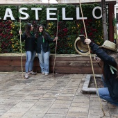 Romería de les Canyes