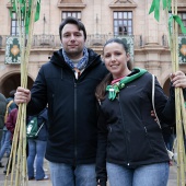 Romería de les Canyes