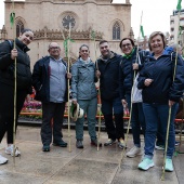 Romería de les Canyes