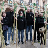 Romería de les Canyes