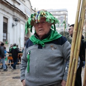 Romería de les Canyes