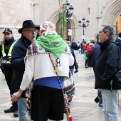 Romería de les Canyes