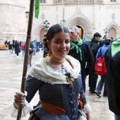 Romería de les Canyes