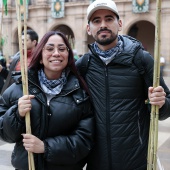 Romería de les Canyes