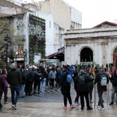 Romería de les Canyes