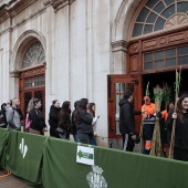 Romería de les Canyes