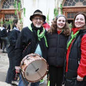 Romería de les Canyes