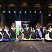 Premios a la mejor Gaiata