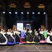 Premios a la mejor Gaiata