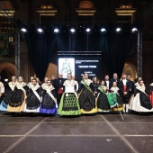 Premios a la mejor Gaiata