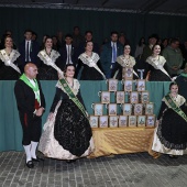 Desfile de Gaiatas