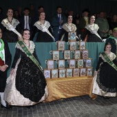 Desfile de Gaiatas