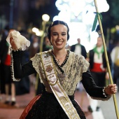 Desfile de Gaiatas