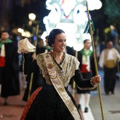 Desfile de Gaiatas