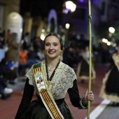 Desfile de Gaiatas
