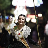 Desfile de Gaiatas