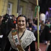 Desfile de Gaiatas