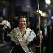 Desfile de Gaiatas