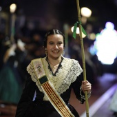 Desfile de Gaiatas