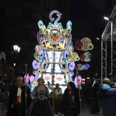Desfile de Gaiatas