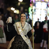 Desfile de Gaiatas