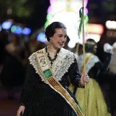Desfile de Gaiatas