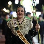 Desfile de Gaiatas