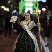 Desfile de Gaiatas