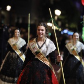 Desfile de Gaiatas