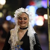 Desfile de Gaiatas