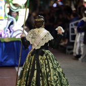 Desfile de Gaiatas