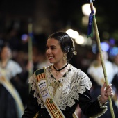 Desfile de Gaiatas