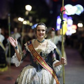 Desfile de Gaiatas
