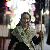 Desfile de Gaiatas