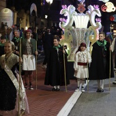 Desfile de Gaiatas