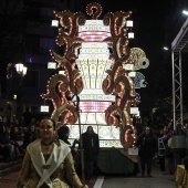 Desfile de Gaiatas