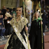Desfile de Gaiatas