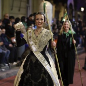 Desfile de Gaiatas