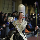 Desfile de Gaiatas